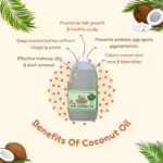 2KG Coconut Oil