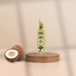 1/2 Litre Coconut Oil