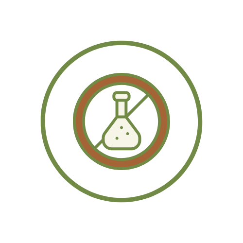 chemical free