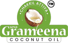 Seva Grameena – Pure Coconut Goodness